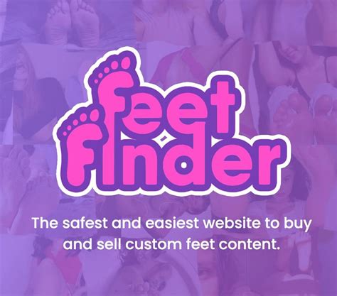 feetfindee|Welcome to FeetFinder!